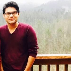 Meet your Posher, Nitin